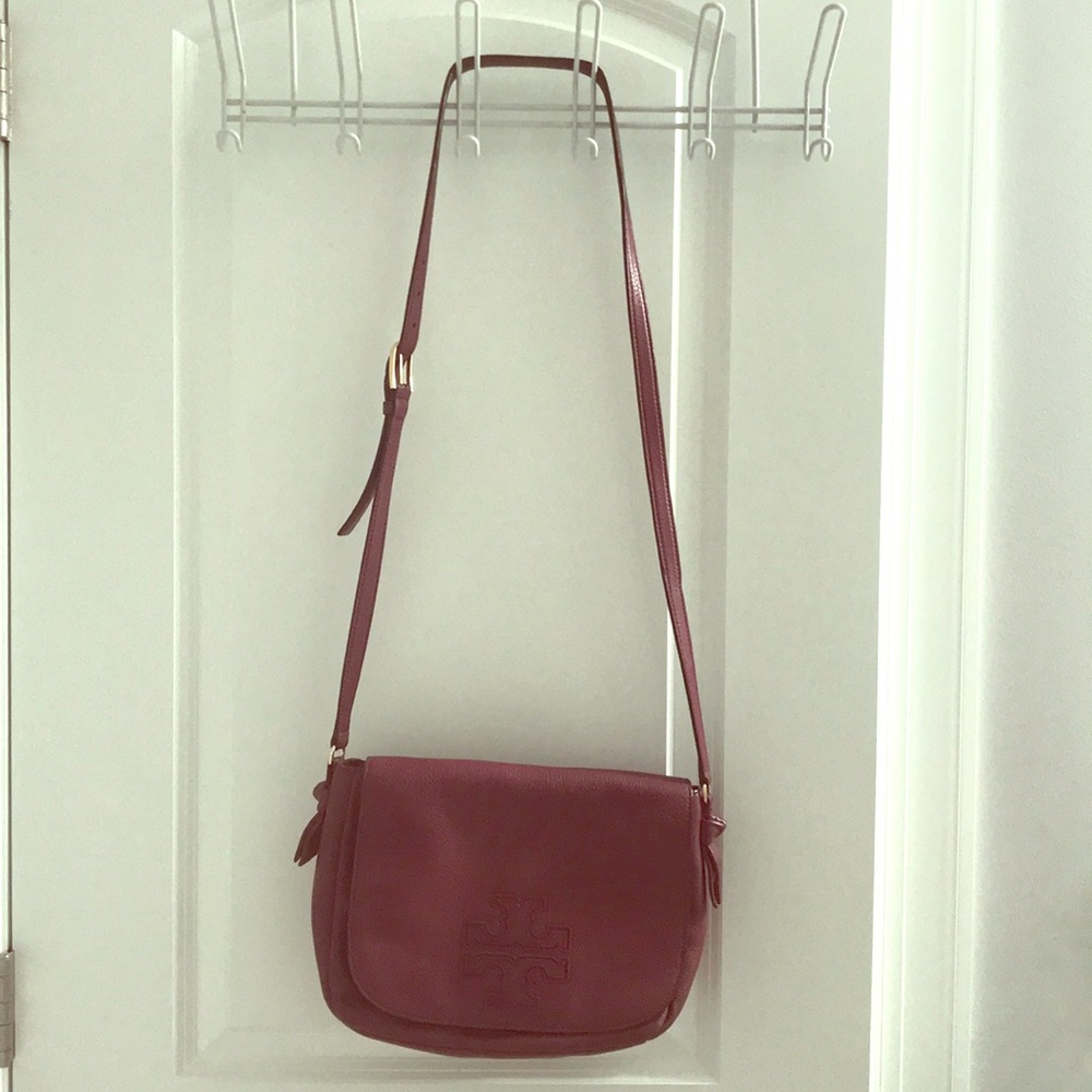Tory Burch crossbody